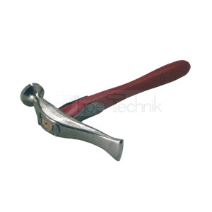 Nickel Plated Hammer